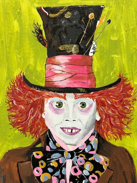 AAWM announces student art show winners